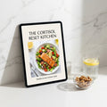 The Cortisol Reset Kitchen + 3 Exclusive free bonuses