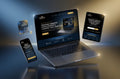 Landing Page Premium impulsa tu negocio